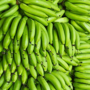 Green Banana