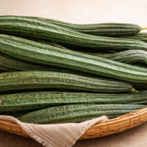 Ridge Gourd