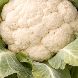Cauliflower