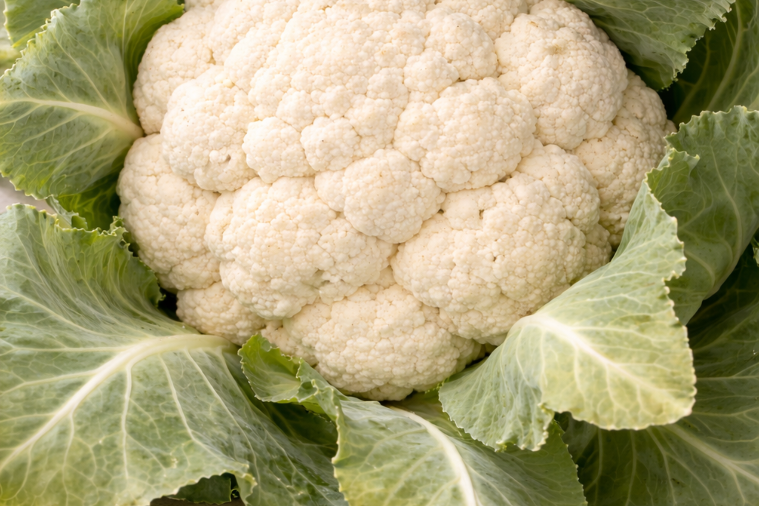 Cauliflower